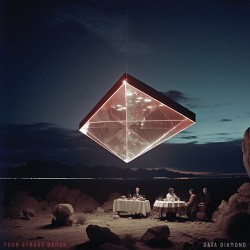 Four Stroke Baron Data Diamond