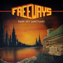Freeways Dark Sky Sanctuary