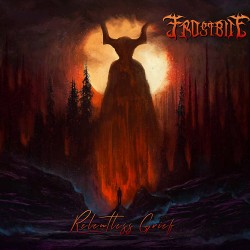 Frostbite Relentless Grief