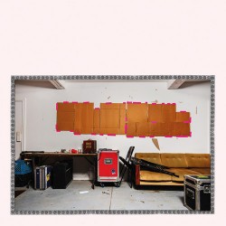 Godspeed You! Black Emperor No Title As Of 13 February 2024 28.340 Dead