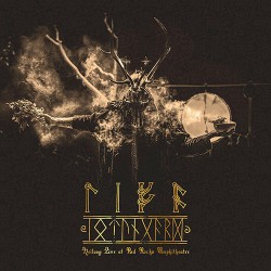 Heilung Lifa Iotungard (Live At Red Rocks 2021)