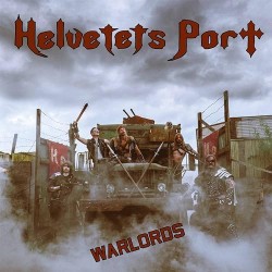 Helvetets Port Warlords