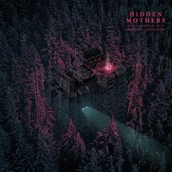 Hidden Mothers Erosion/Avulsion