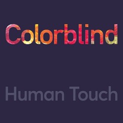 Human Touch Colorblind