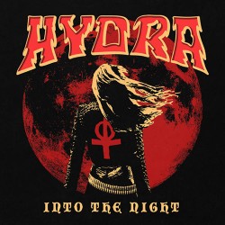 Hydra Into The Night (EP)