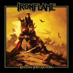 Ironflame Kingdom Torn Asunder