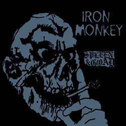 Iron Monkey Spleen & Goad