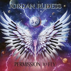 Jordan Rudess Permission To Fly