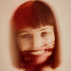 Julie Christmas Ridiculous And Full Of Blood