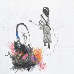 Julie My Anti-aircraft Friend