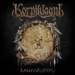 Korpiklaani Rankarumpu