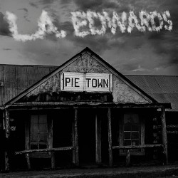 L.A. Edwards Pie Town