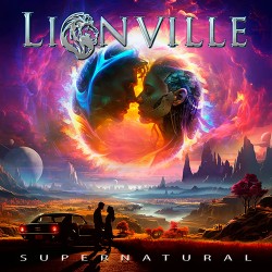 Lionville Supernatural