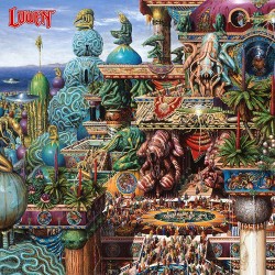 Lowen Do Not Go To War With The Demons Of Mazandaran