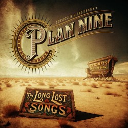 Lucassen And Soeterboek's Plan Nine The Long-Lost Songs