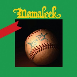 Mamaleek Vida Blue