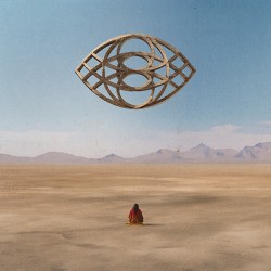 Many Eyes The Light Age