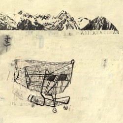 Marika Hackman Big Sigh