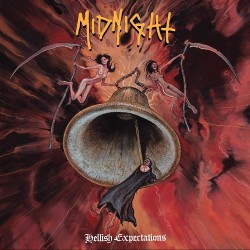 Midnight Hellish Expectations