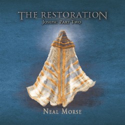 Neal Morse The Restoration - Joseph: Part Two