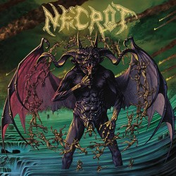 Necrot Lifeless Birth