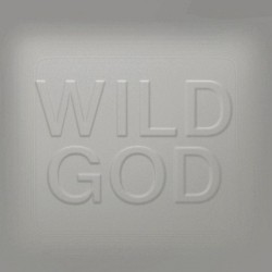 Nick Cave & The Bad Seeds Wild God