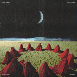 Night Verses Every Sound Has A Color In The Valley Of Night: Part Two