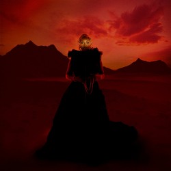 Nubya Garcia Odyssey