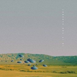 Omar Rodriguez-López Is It The Clouds?