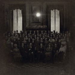 Opeth The Last Will And Testament