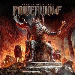 Powerwolf Wake Up The Wicked