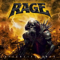 Rage Afterlifelines