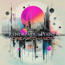 Rendezvous Point Dream Chaser