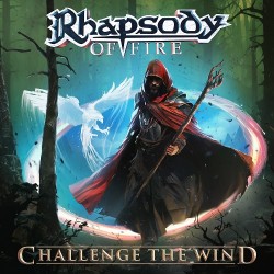 Rhapsody Of Fire Challenge The Wind