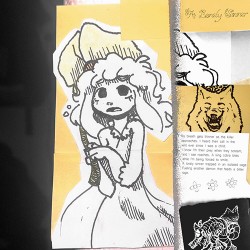 samlrc A Lonely Sinner