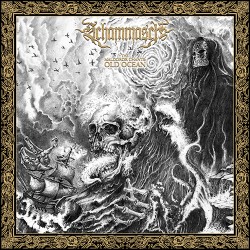 Schammasch The Maldoror Chants: Old Ocean