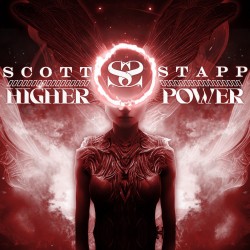 Scott Stapp Higher Power