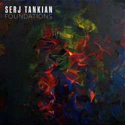 Serj Tankian Foundations