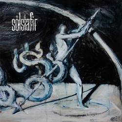 Sólstafir Hin Helga Kvöl