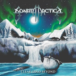 Sonata Arctica Clear Cold Beyond
