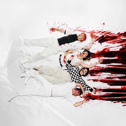 Stand Atlantic Was Here