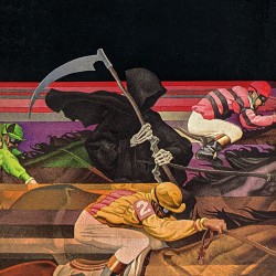 Stay Inside Ferried Away