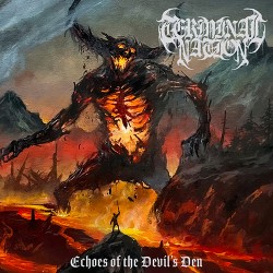 Terminal Nation Echoes Of The Devil's Den
