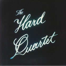 The Hard Quartet The Hard Quartet