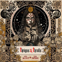 Theigns & Thralls The Keep And The Spire