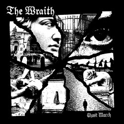 The Wraith Ghost March