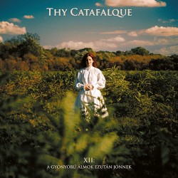 Thy Catafalque XII: A Gyönyörű Álmok Ezután Jönnek