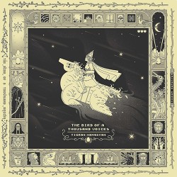 Tigran Hamasyan The Bird Of A Thousand Voices