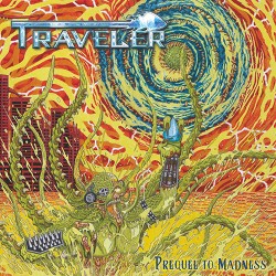 Traveler Prequel To Madness