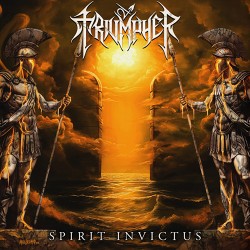 Triumpher Spirit Invictus